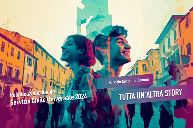 Servizio civile 2025